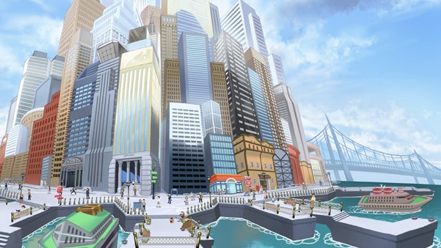 castelia-city-official-art