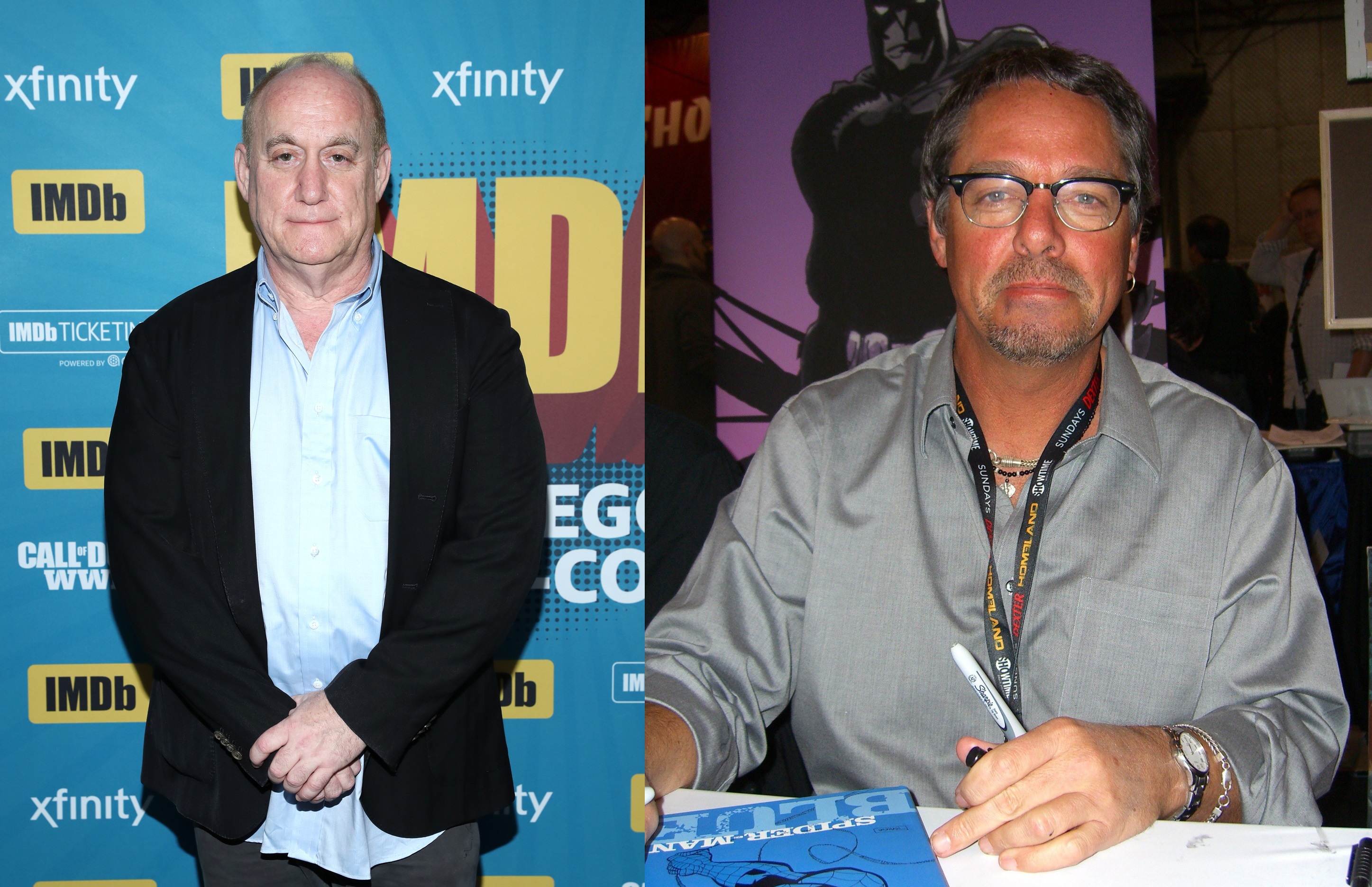 #IMDboat At San Diego Comic-Con 2017: Day One