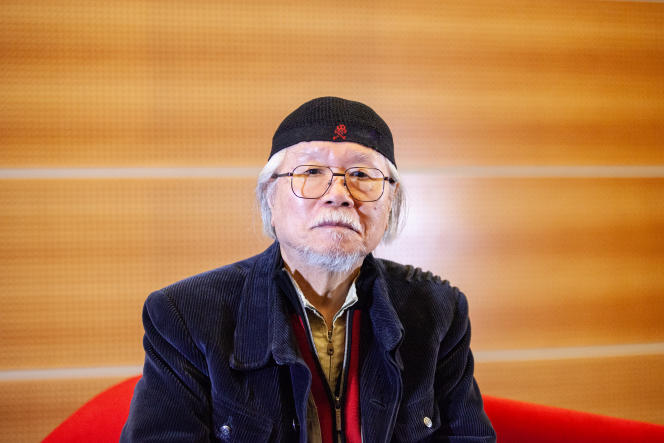 France - Monaco anime game international contest 2019